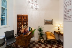 Il Giardino di Pantaneto
