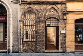 Il Giardino di Pantaneto