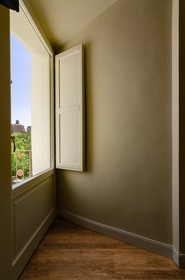 Il Giardino di Pantaneto