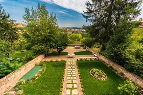 Il Giardino di Pantaneto