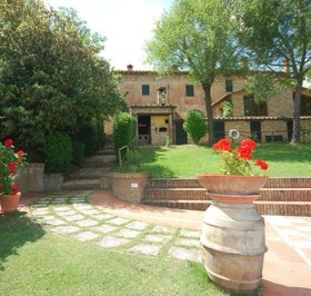 Il Palazzetto