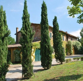 Il Palazzetto
