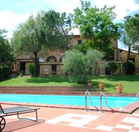 Il Palazzetto
