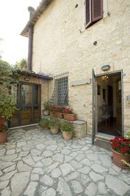 Il Pettirosso B&B