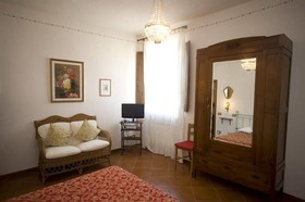Il Pettirosso B&B