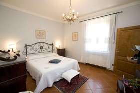 Il Pettirosso B&B