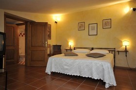 Il Pettirosso B&B