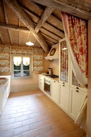 Il Podere della Strega