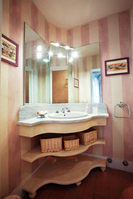 Il Podere della Strega