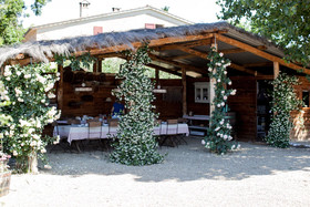 Il Podere della Strega