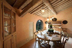 Il Podere della Strega