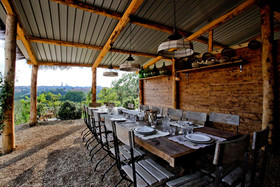 Il Podere della Strega