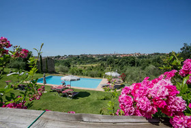 Il Podere della Strega