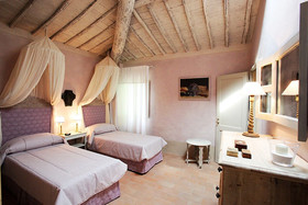 Il Podere della Strega