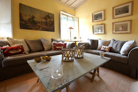 Il Podere della Strega