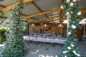 Il Podere della Strega