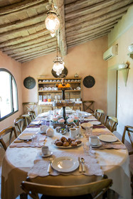 Il Podere della Strega