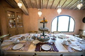 Il Podere della Strega