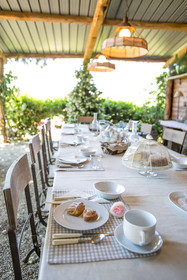 Il Podere della Strega