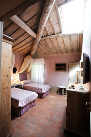 Il Podere della Strega