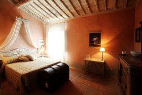 Il Podere della Strega