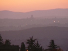 Il Pozzo Della Citerna