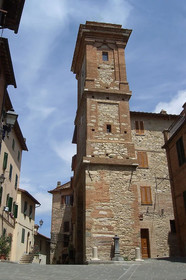 Il Pozzo Della Citerna