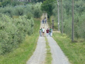 Il Pozzo Della Citerna