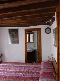 Il Pozzo Della Citerna