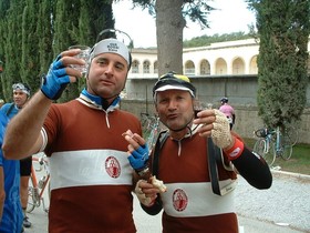 Il Pozzo Della Citerna