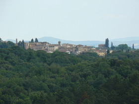 Il Pozzo Della Citerna