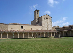 Il Pozzo Della Citerna
