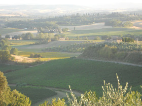 Il Pozzo Della Citerna