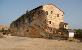 Il Pozzo Della Citerna