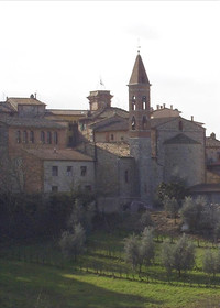 Il Pozzo Della Citerna