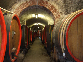 Il Pozzo Della Citerna