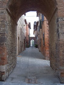 Il Pozzo Della Citerna