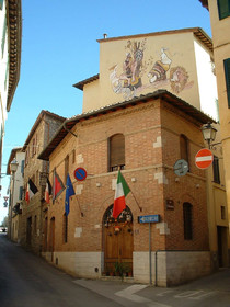 Il Pozzo Della Citerna