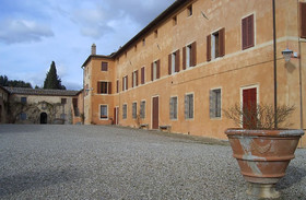 Il Pozzo Della Citerna