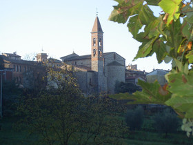 Il Pozzo Della Citerna
