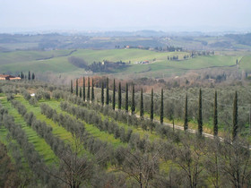 Il Pozzo Della Citerna