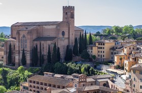 I Terzi di Siena