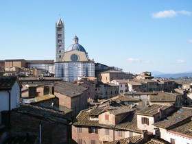 I Terzi di Siena