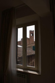 I Tetti Di Siena