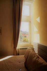 I Tetti Di Siena