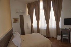 I Tetti Di Siena