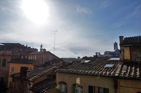I Tetti Di Siena