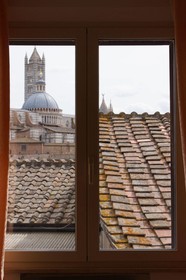 I Tetti Di Siena