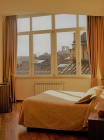 I Tetti Di Siena