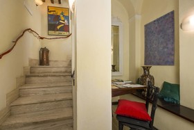 La Dimora Dei Monaci